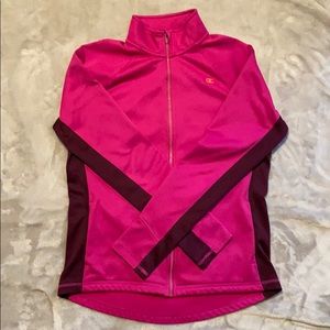 Pink Champion Jacket
